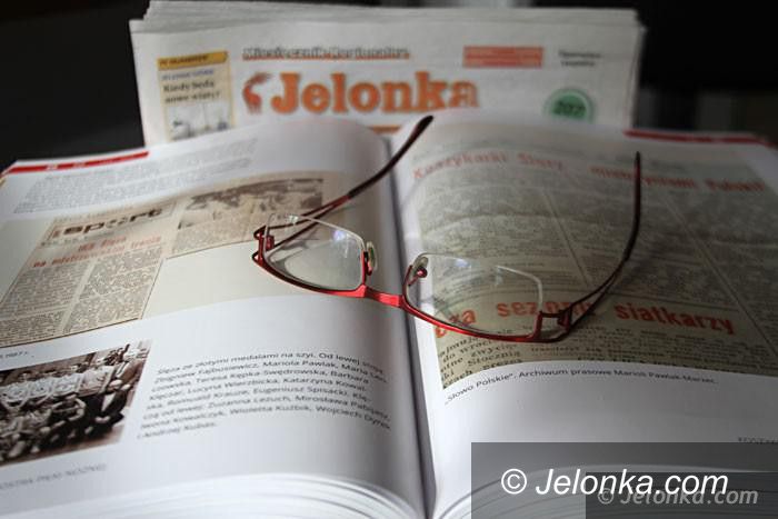 Jelenia Góra: Zaczytaj się z Jelonką.com