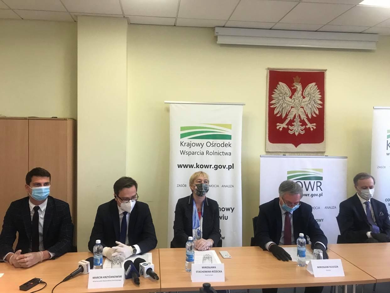 Wrocław: Będzie nowy szpital onkologiczny