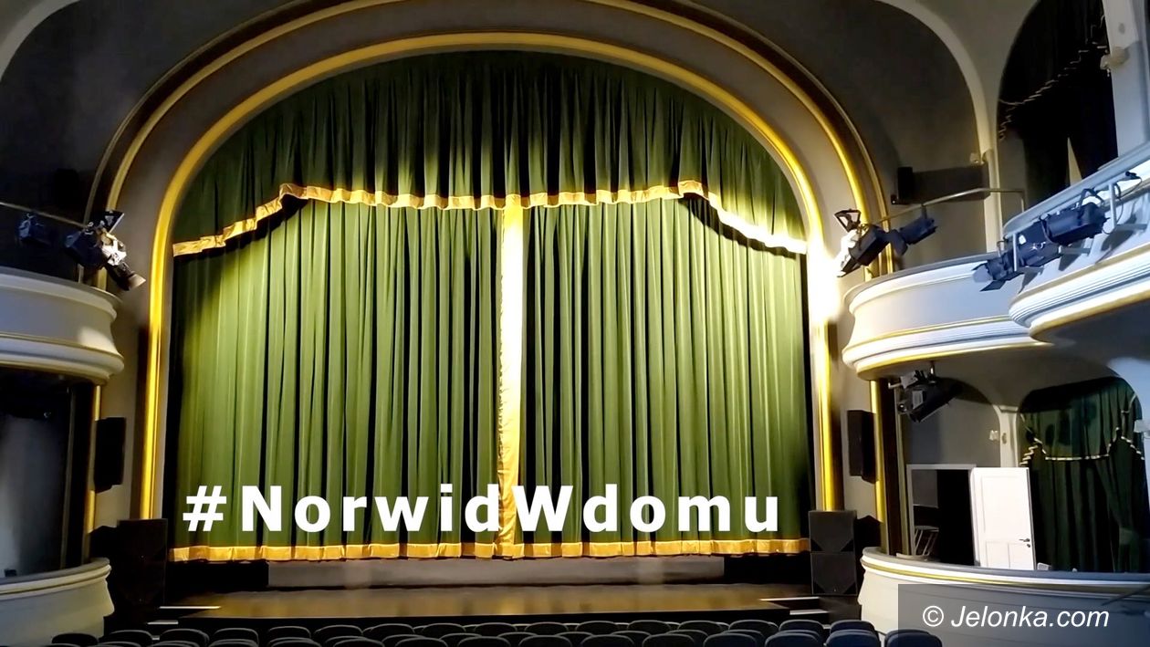 Jelenia Góra: Czwartek z dramatem