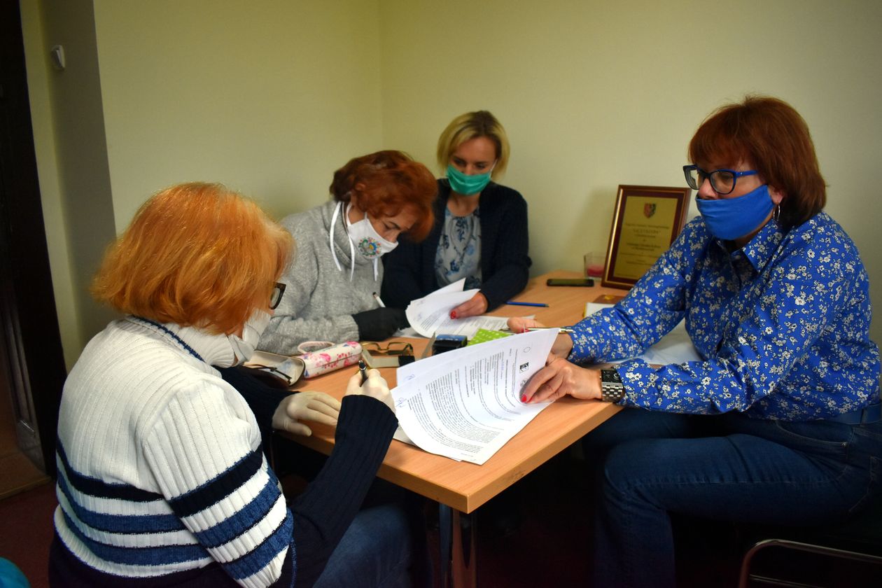 Mysłakowice: Nowy sprzęt dla GOK–u
