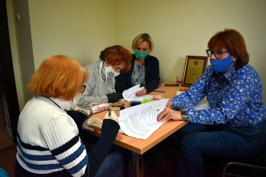 Mysłakowice: Nowy sprzęt dla GOK–u