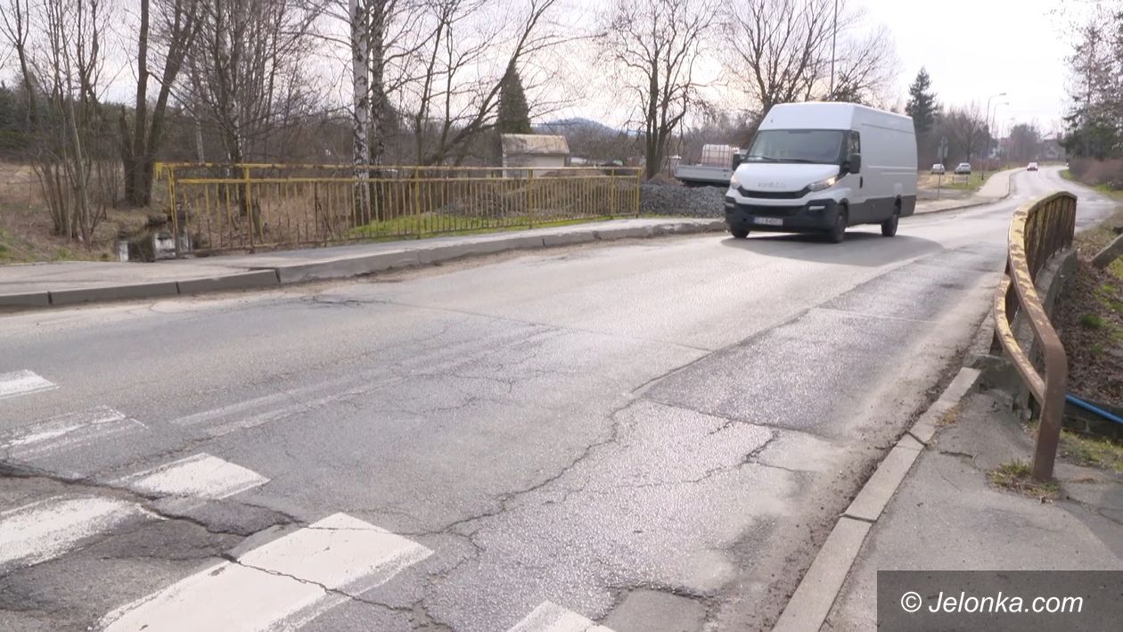 Jelenia Góra: Na Czarnym będzie problem z dojazdem