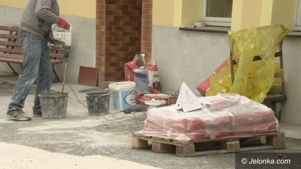 Jelenia Góra: Inwestycja w Schronisku dla Małych Zwierząt