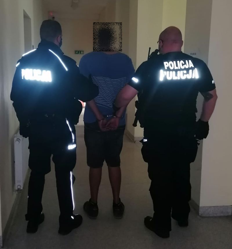 Jelenia Góra: Narkotykowy diler stanie przed sądem