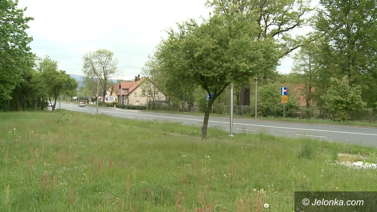 Jelenia Góra: Problem z bezdomnymi na ulicy Poznańskiej