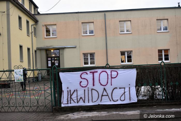 Sosnówka, Miłków: Co dalej ze szkołami w Miłkowie i Sosnówce?
