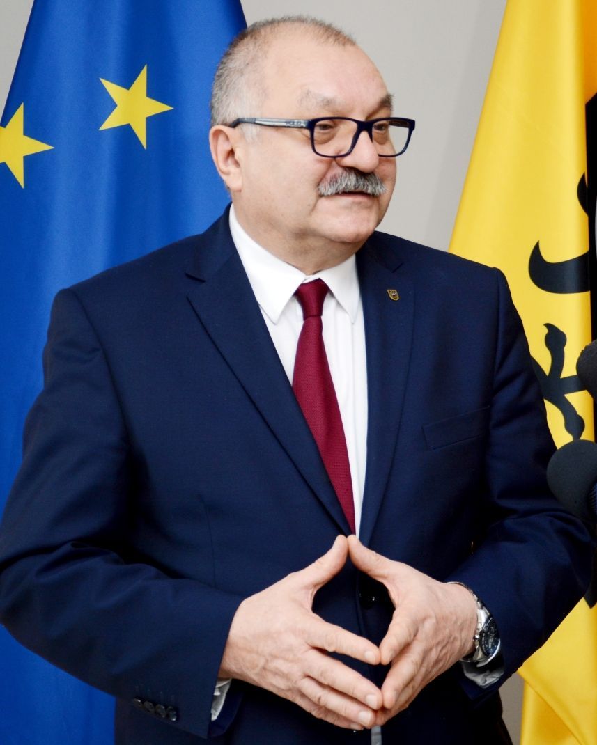 Region: Apel o otwarcie granicy polsko–czeskiej