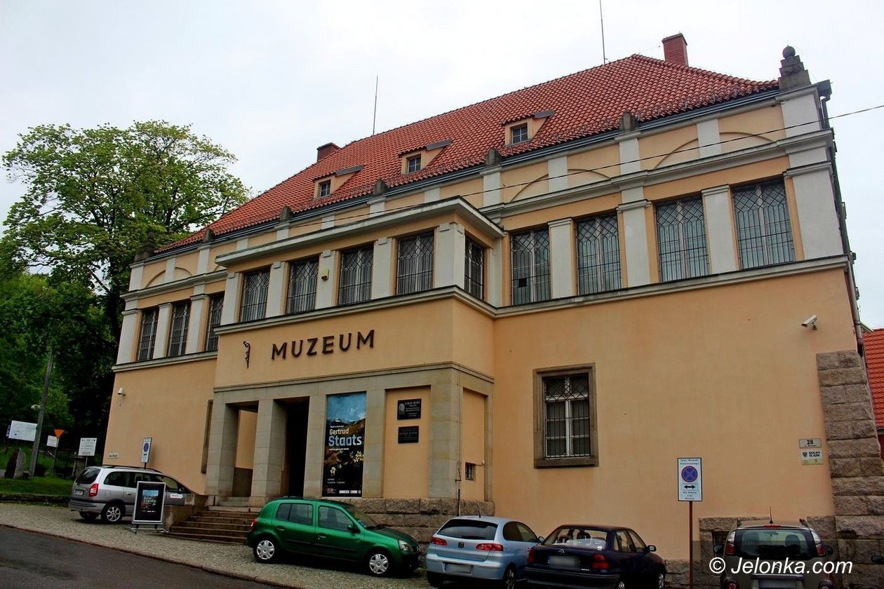 Jelenia Góra: Zabierz Mamę do Muzeum