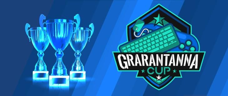Polska: Sukces ZSOiT w Grarantanna Cup!