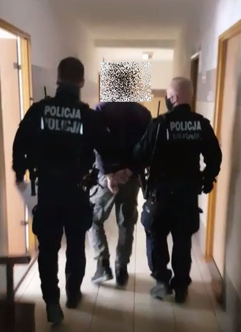 Jelenia Góra: I diler, i paser