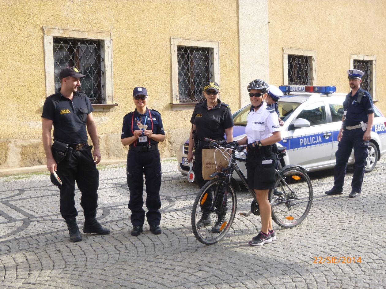 Jelenia Góra: Jeleniogórska Policja: trwa nabór do służby