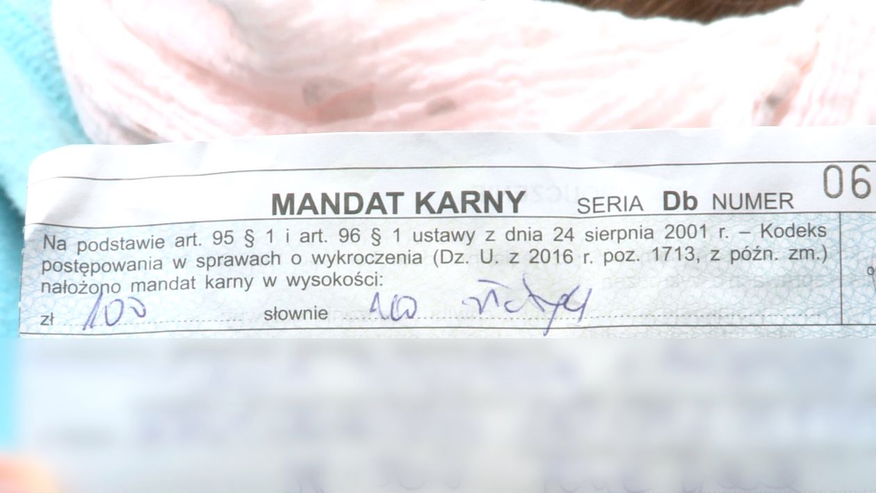 Jelenia Góra: Surowa postawa jeleniogórskiej Policji