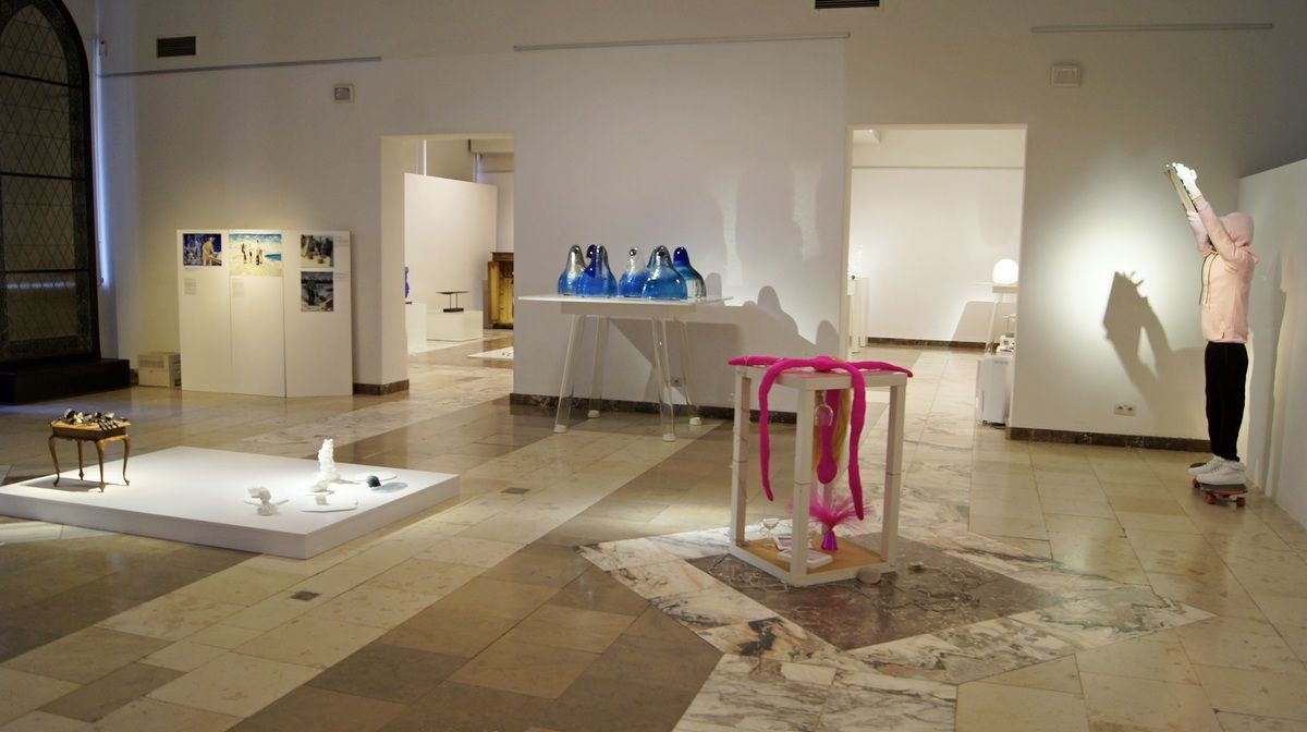 Jelenia Góra: Bestialsko piękna sobota w Muzeum Karkonoskim