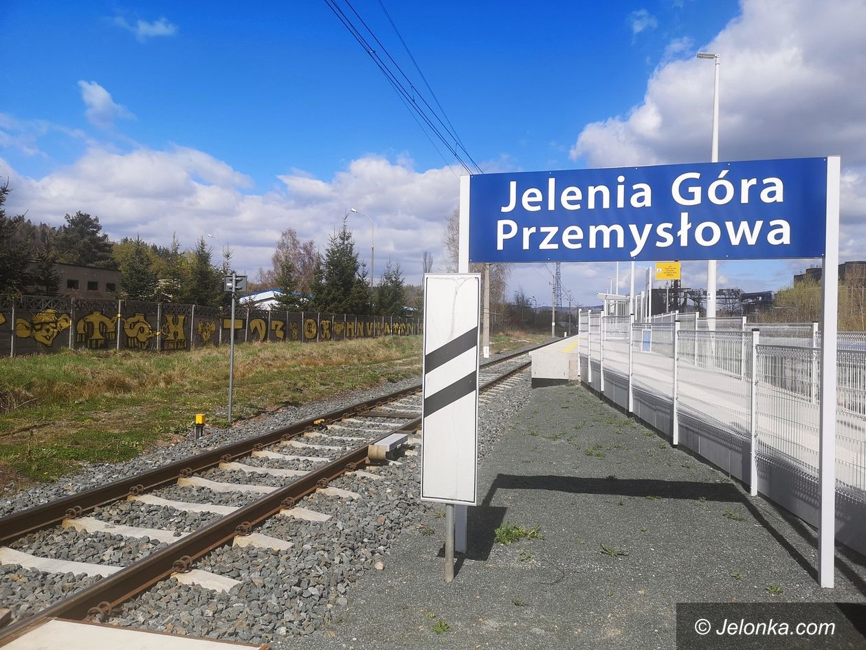 Jelenia Góra: Jednak będzie dojście do ulicy Spółdzielczej