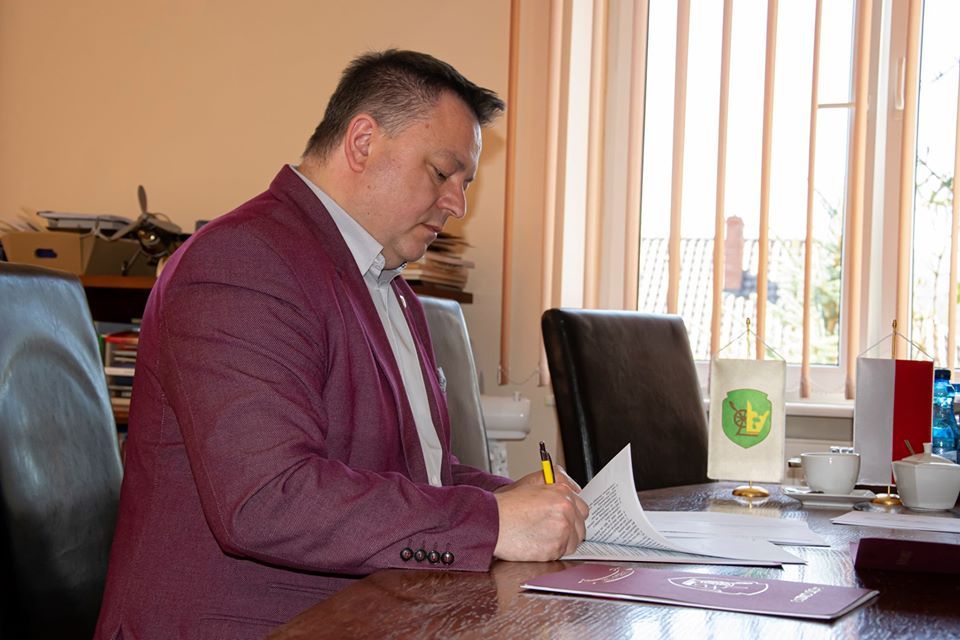 Mysłakowice: Absolutorium dla wójta