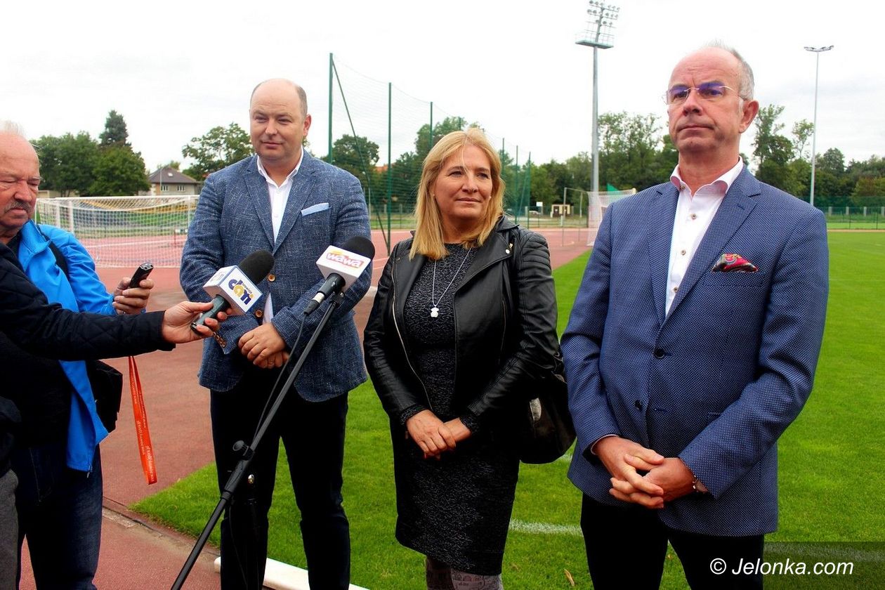Jelenia Góra: Ruszy karuzela stanowisk?