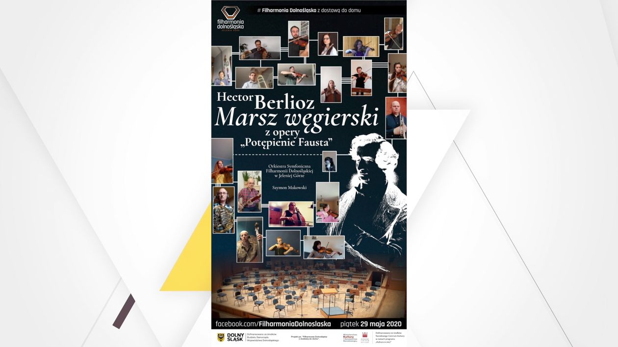 Jelenia Góra: Teraz Marsz Węgierski