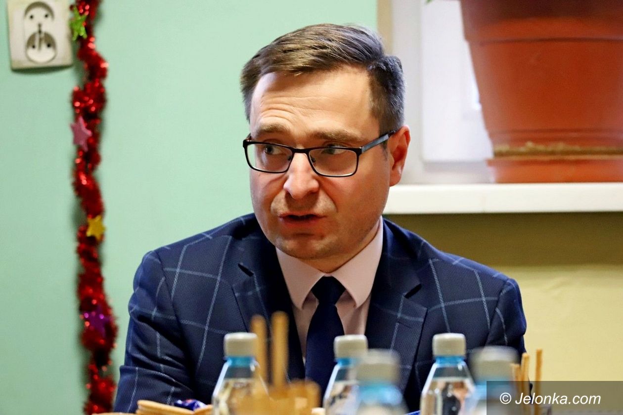 Region: Kolejne wsparcie dla szpitali powiatowych i DPS–ów