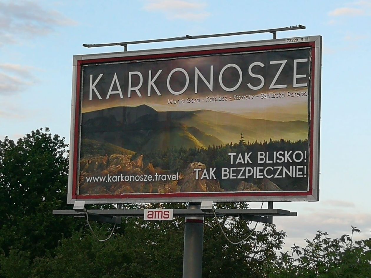 Polska: Kampania ruszyła