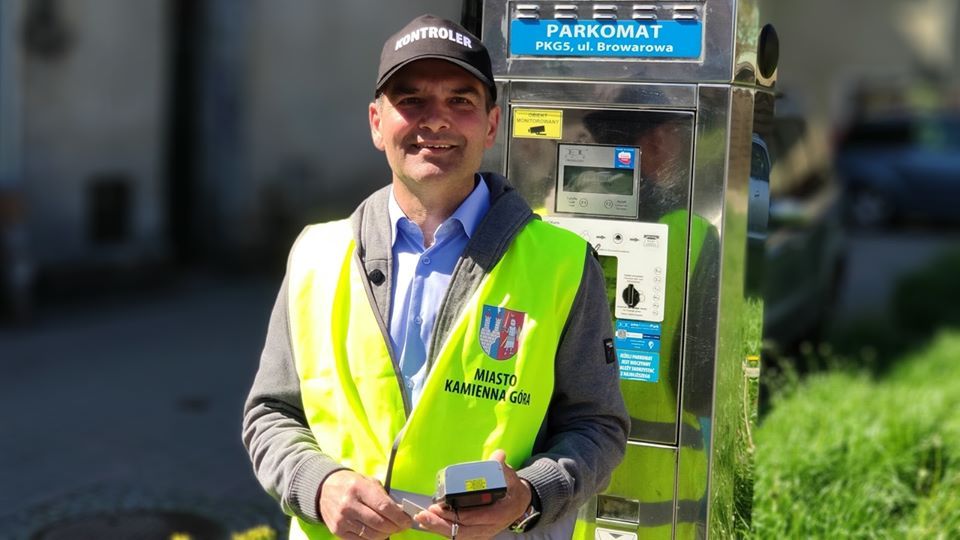 Kamienna Góra: Strefa Płatnego Parkowania teraz w gestii magistratu