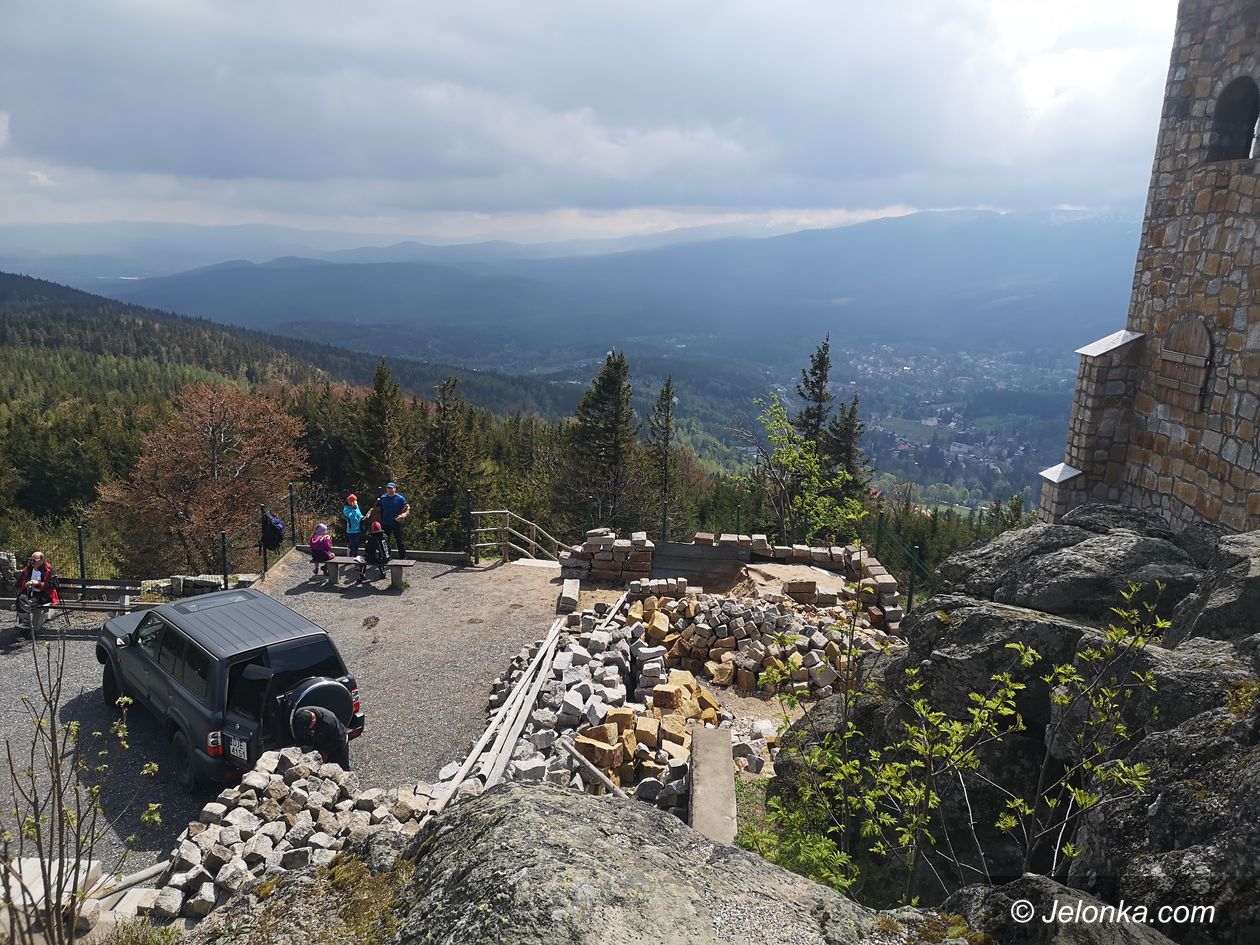 Region: Turystyka odradza się