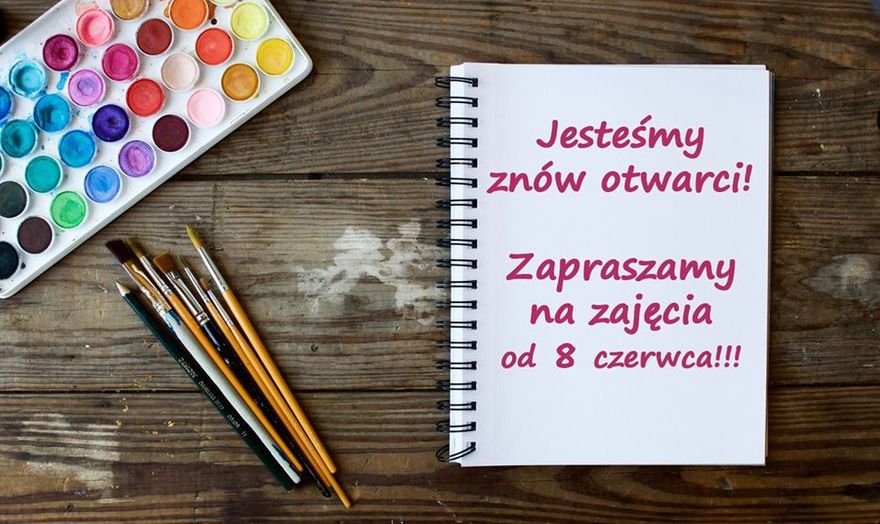 Jelenia Góra: MDK Muflon zaprasza od poniedziałku