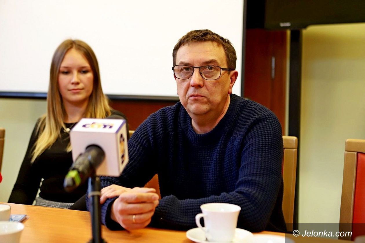 Jelenia Góra: JCK wznawia działalność
