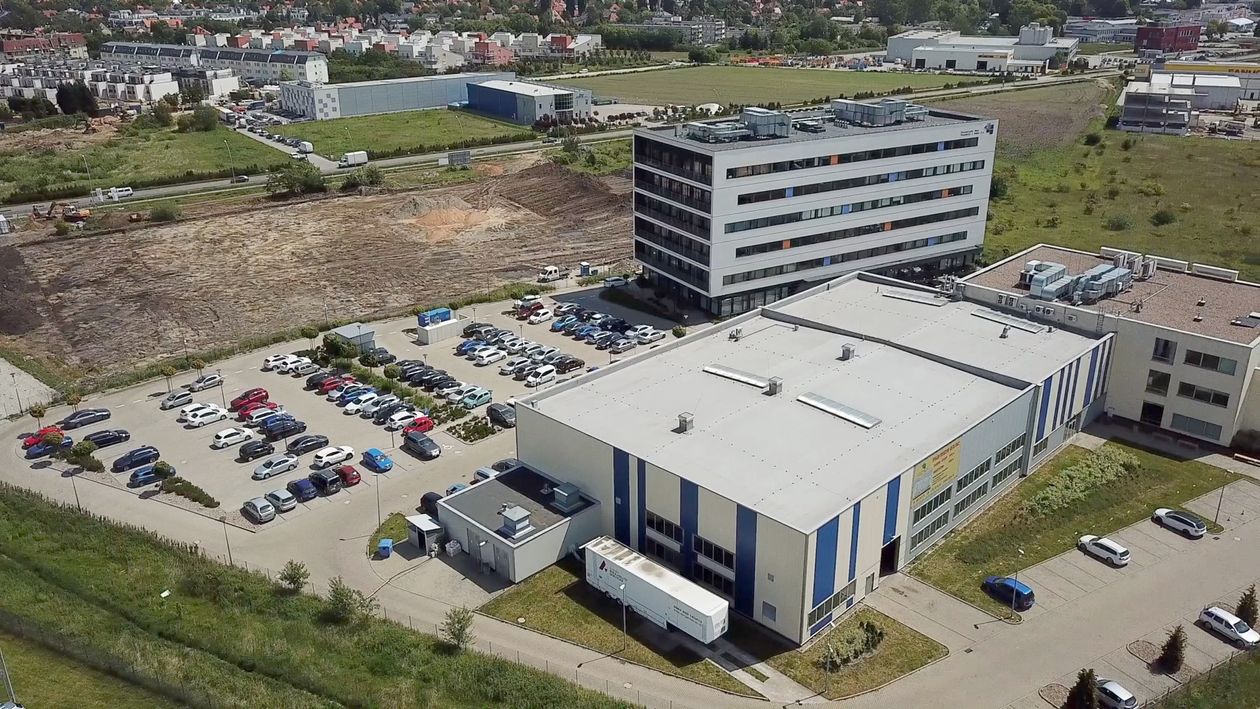 Jelenia Góra: Dolny Śląsk stawia na nowoczesne technologie