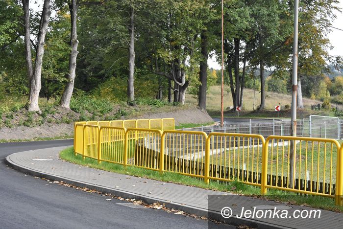 Powiat: Praca dla drogowców