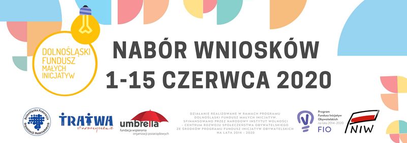 Region: Program dla aktywnych z regionu – trwa nabór