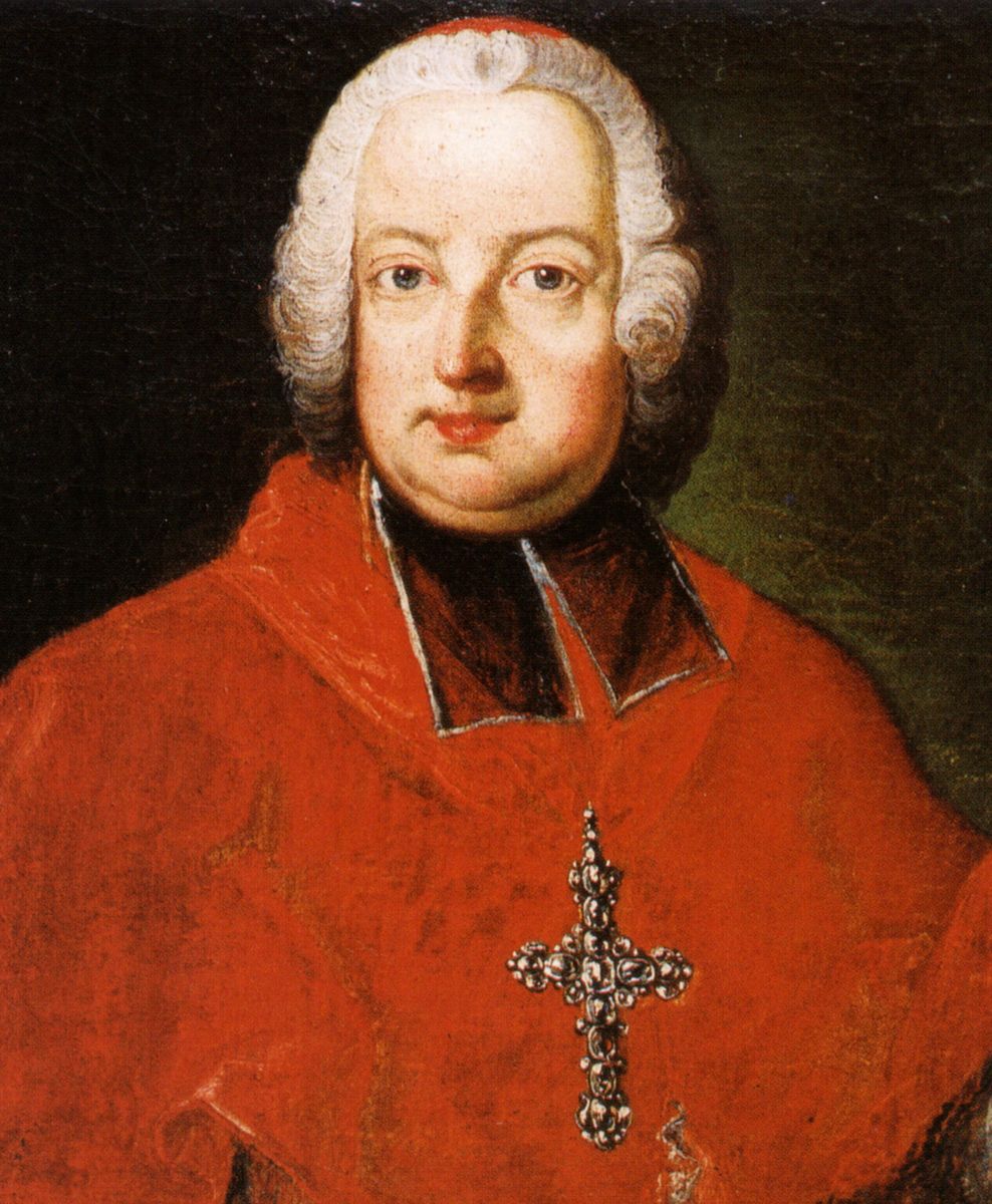 Jelenia Góra: Schaffgotschowie: kościelne kariery