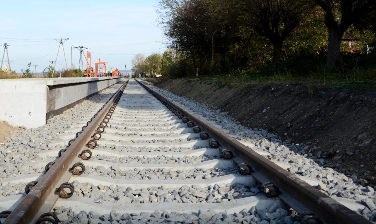 Region: Pociągi wrócą na linię Gryfów–Mirsk–Świeradów