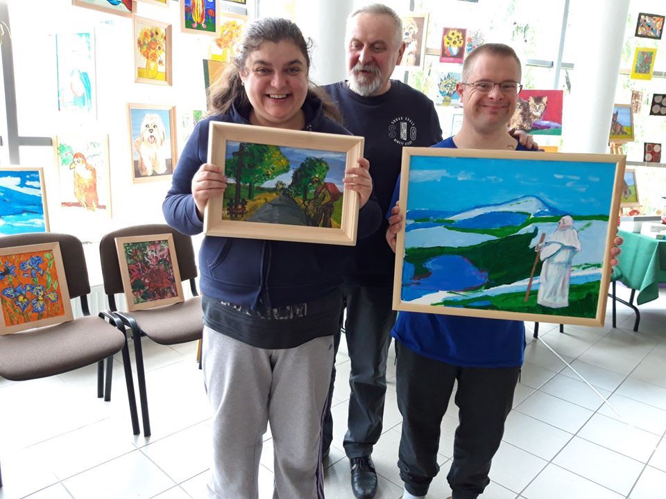 Kowary: Nagrody za talent