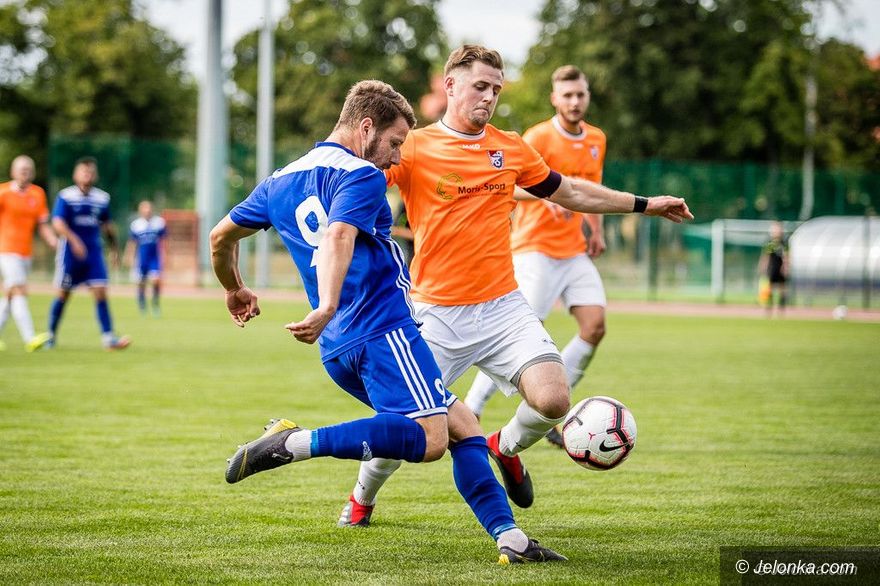 IV liga piłkarska: Szykują się zmiany… Podział na grupy IV ligi