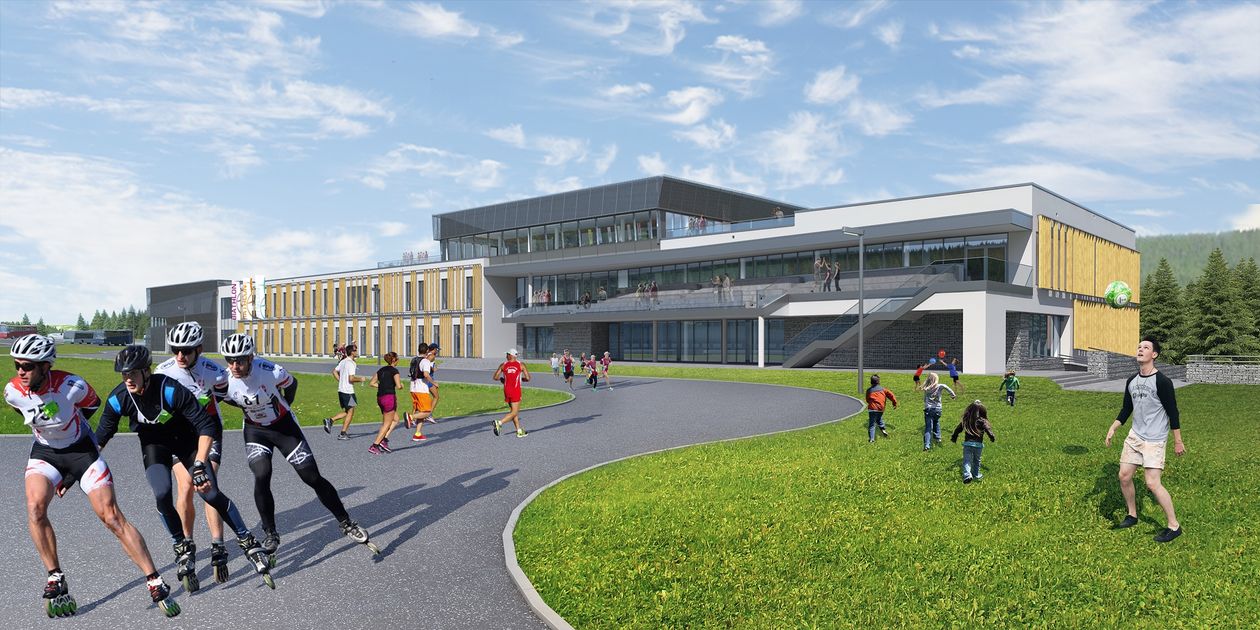 Jelenia Góra: Innowacyjnie na Polanie Jakuszyckiej