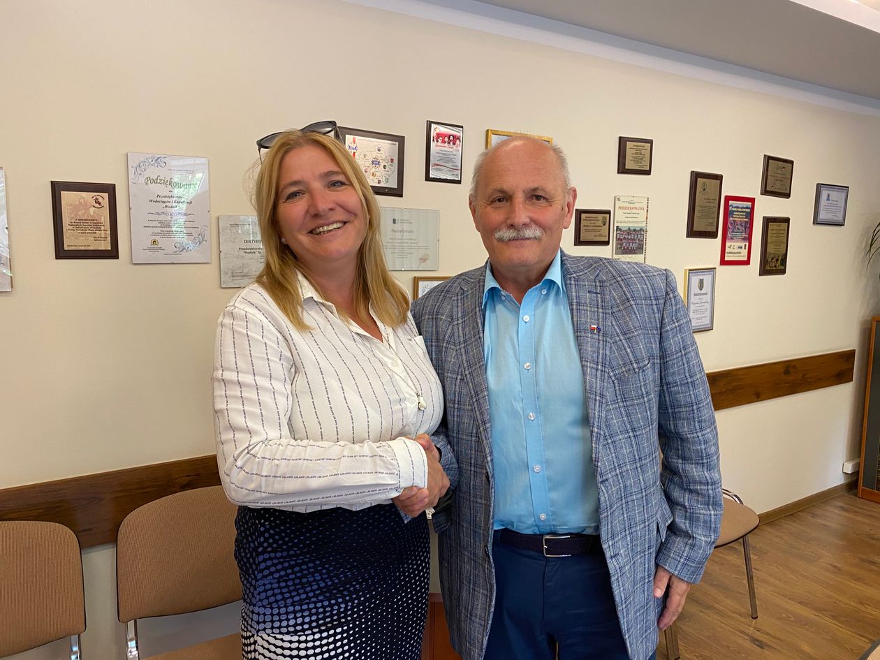 Jelenia Góra: Zmiana szefa w „Wodniku”