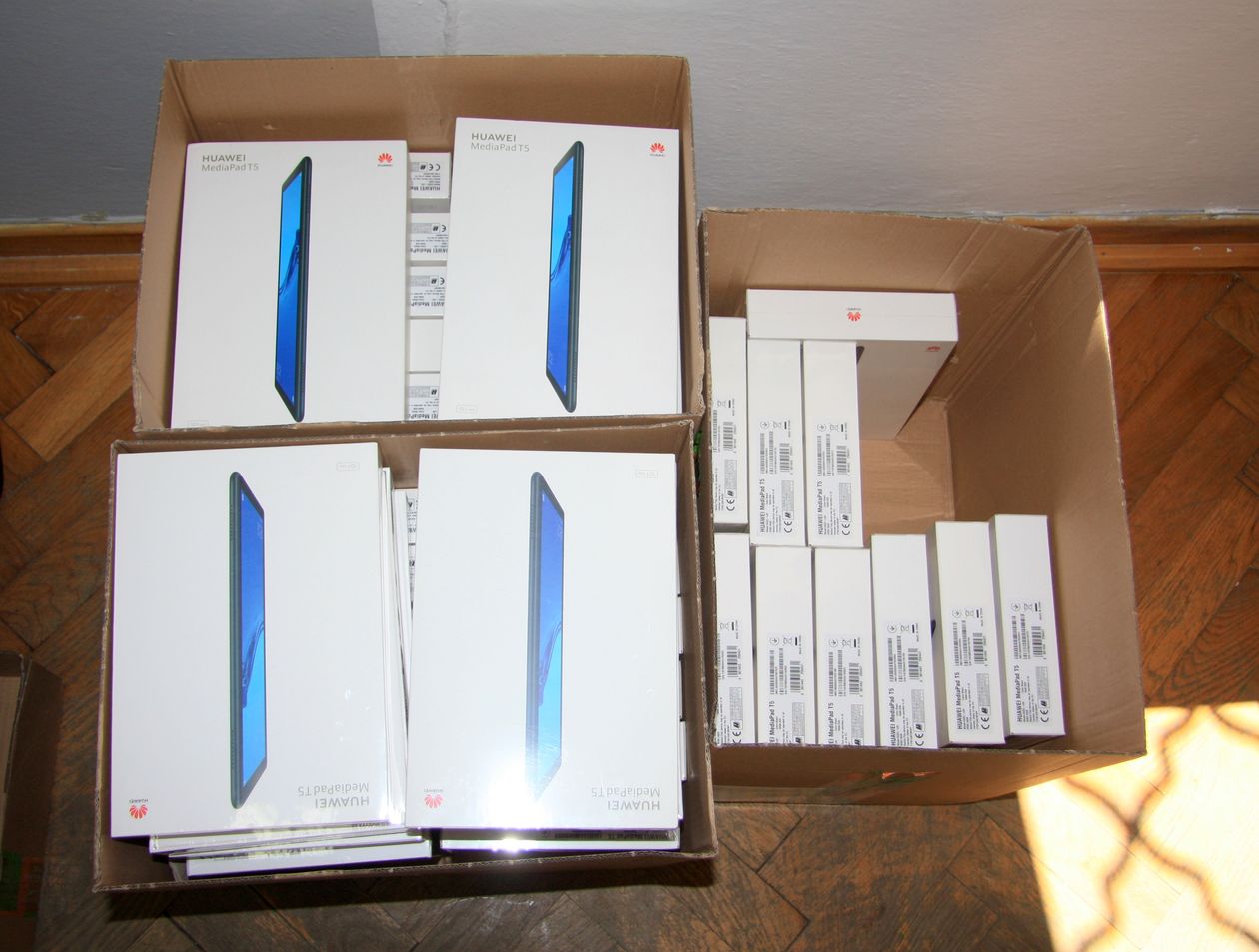 Podgórzyn: Laptopy dla uczniów z gminy Podgórzyn