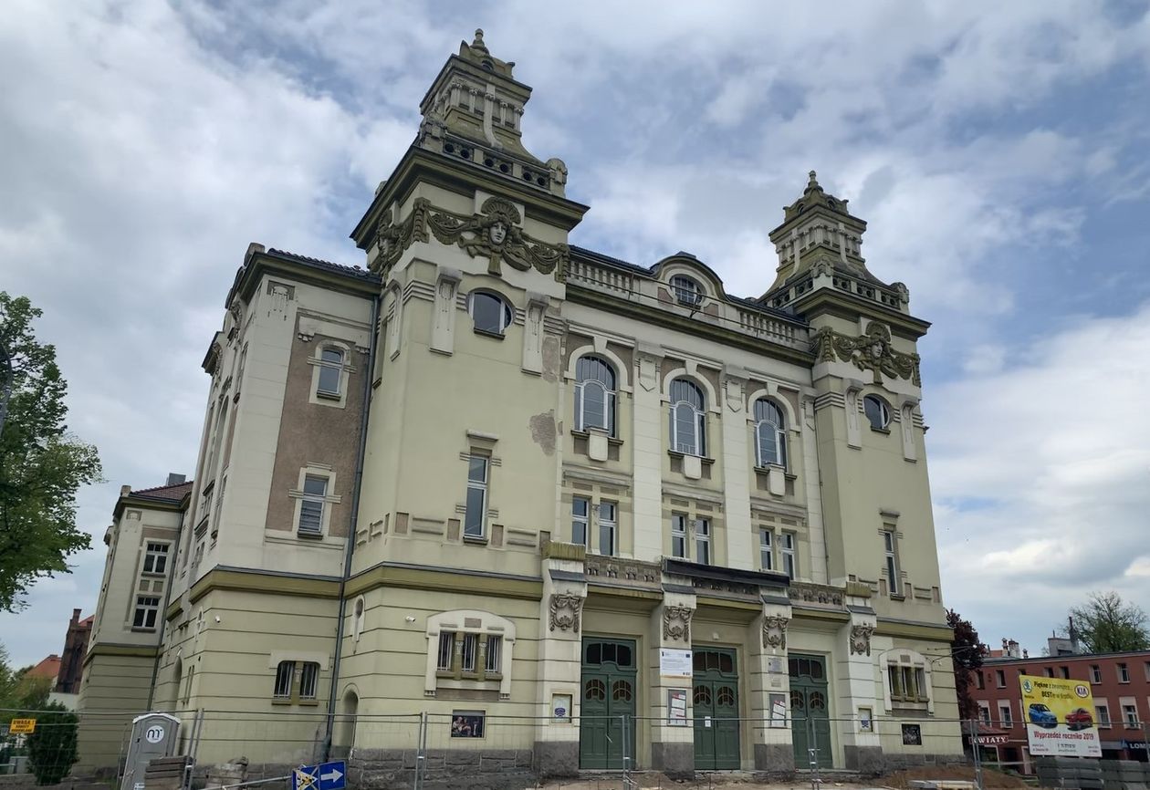 Jelenia Góra: Teatr im. C.K.Norwida – nowy sezon