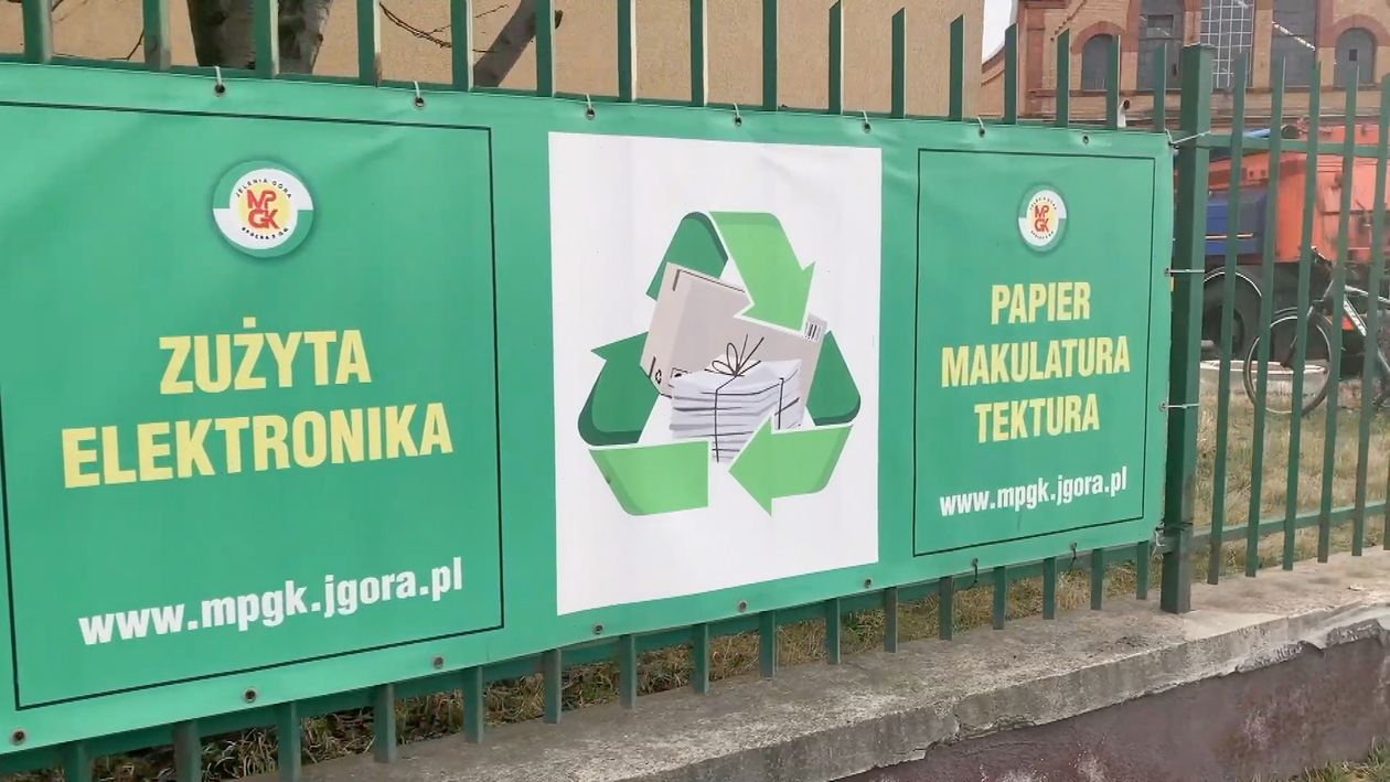 Jelenia Góra: PSZOK na innych zasadach