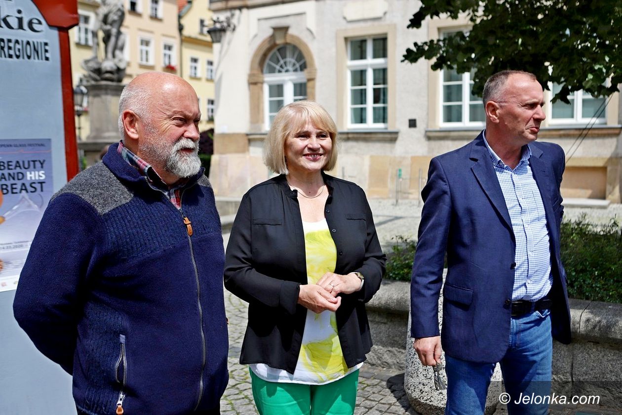 Jelenia Góra: Zapraszają na spotkanie z Rafałem Trzaskowskim