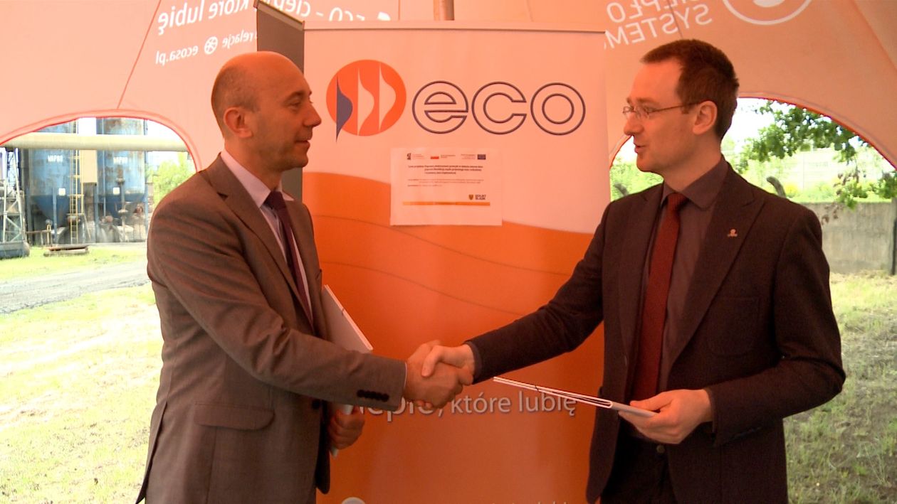 Jelenia Góra: ECO przebuduje sieć na Zabobrzu III