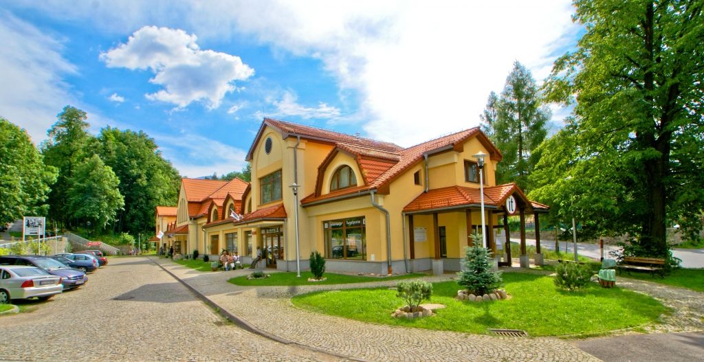 Karpacz: Są pieniądze na projekty dla Muzeum Zabawek