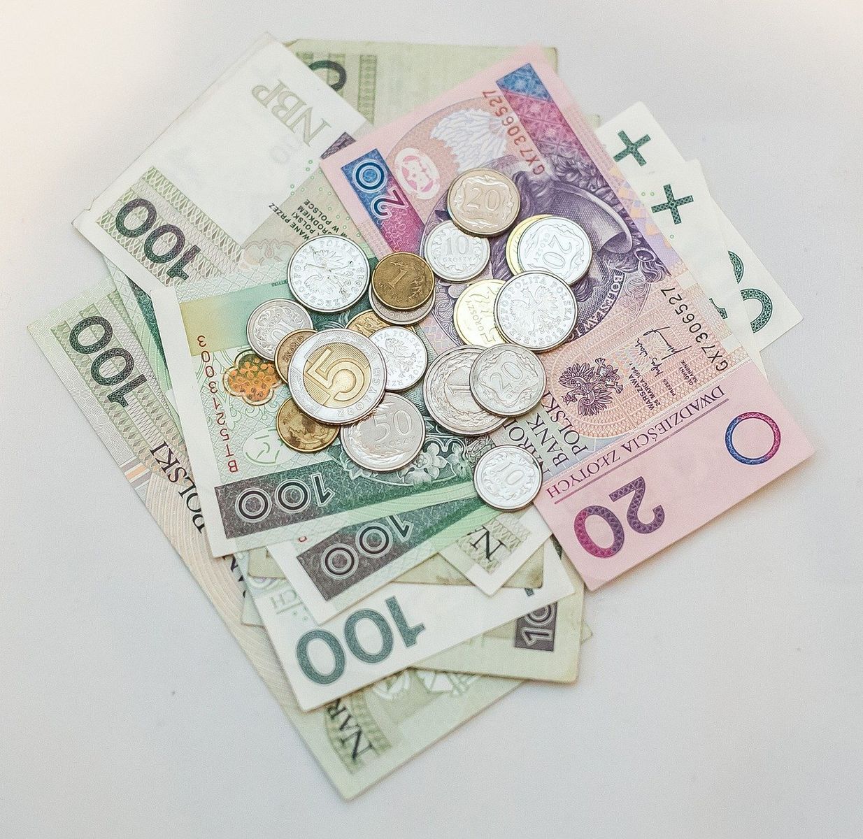Polska: Jaki kredyt dla małego przedsiębiorcy?