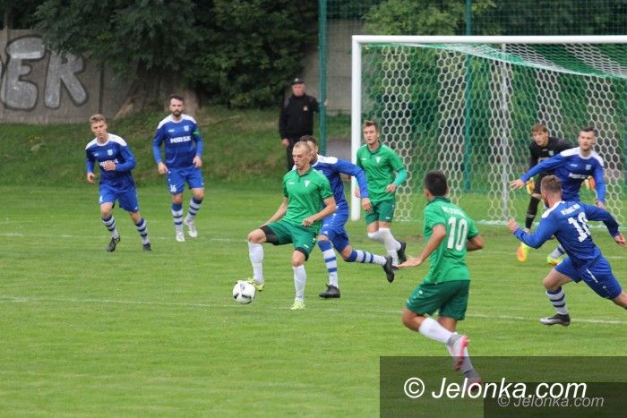 Dolny Śląsk: Przyznano licencje klubom piłkarskim