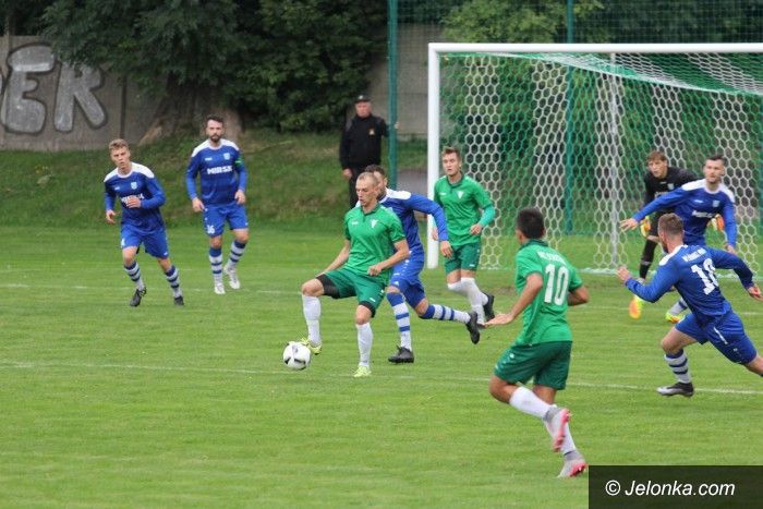Dolny Śląsk: Przyznano licencje klubom piłkarskim