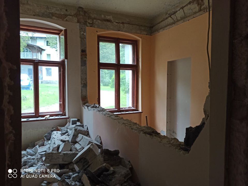 Kowary: Będzie nowa biblioteka w Wojkowie