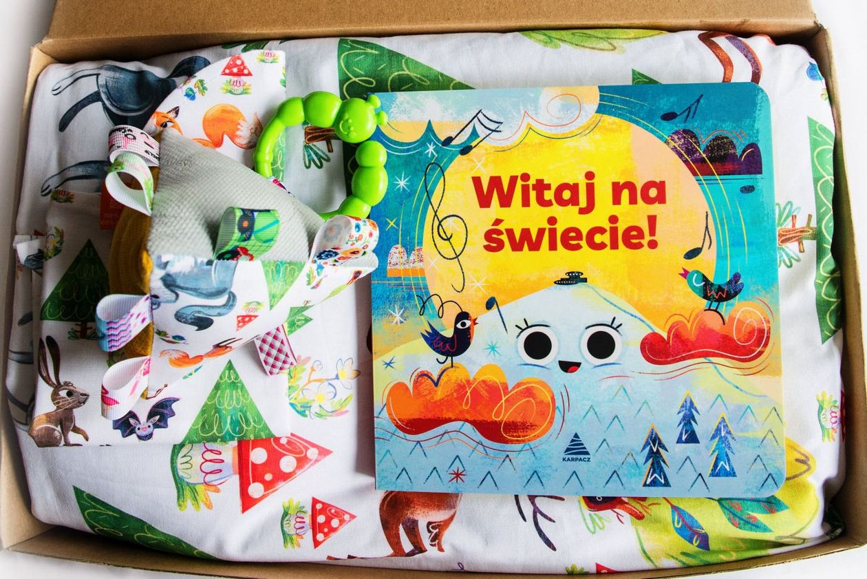 Karpacz: Wyprawka od samorządu