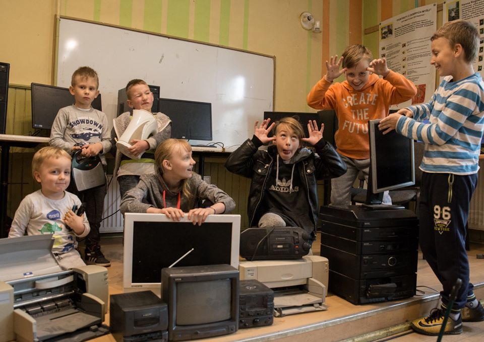 Janowice Wielkie: Przeciw elektrogratom