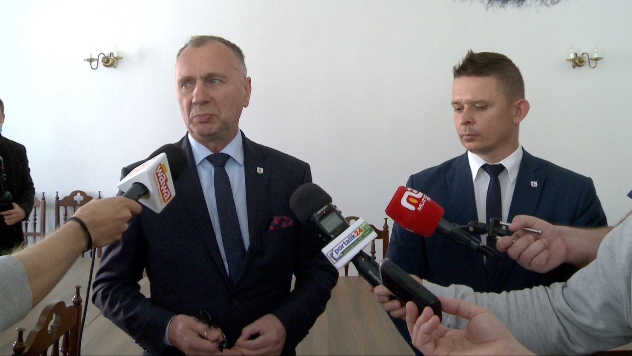 Jelenia Góra: Zmiany na ważnych miejskich stanowiskach