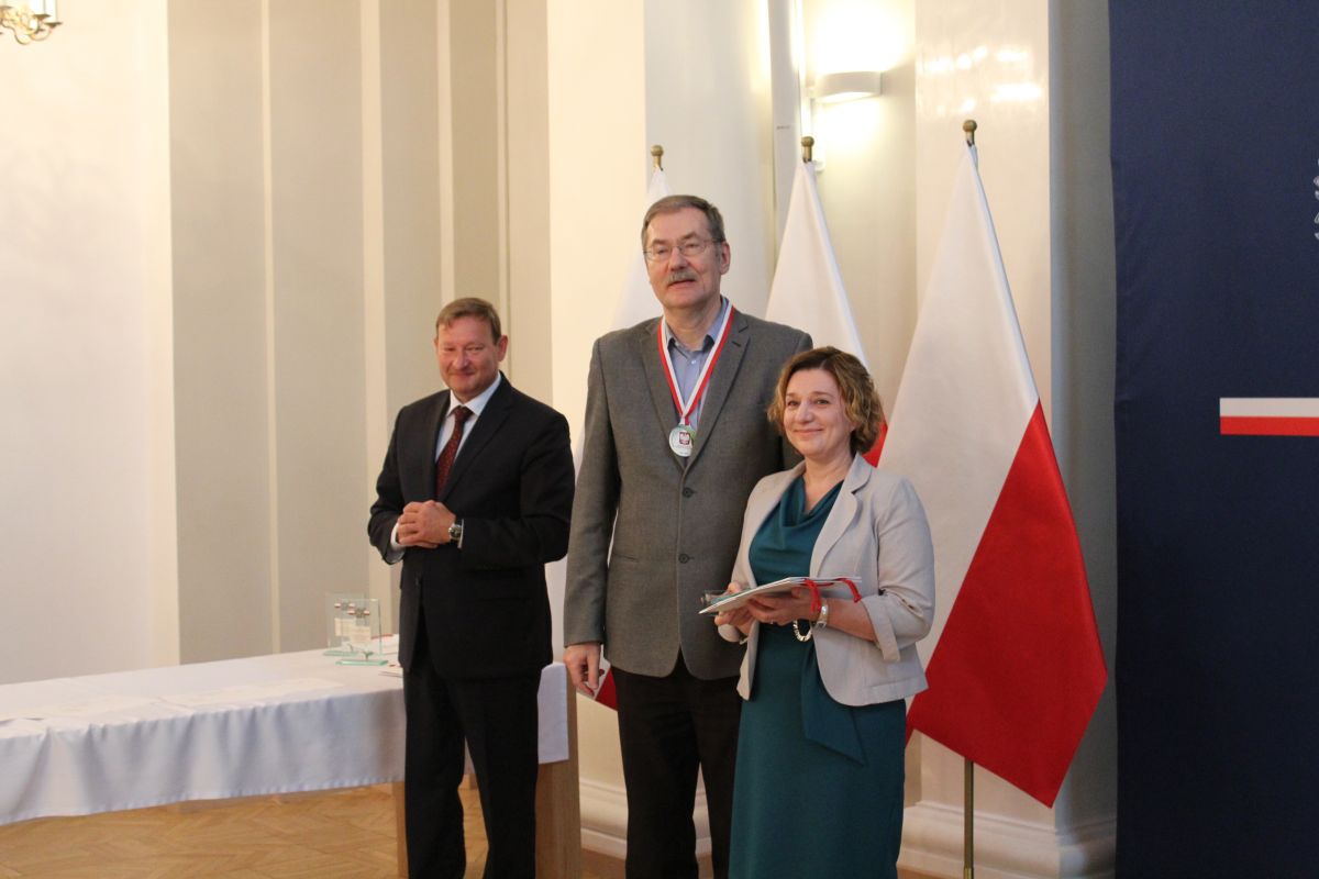 Region: Finał konkursu Uczę się bezpiecznie żyć